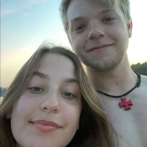 Meet your Posher, Blake